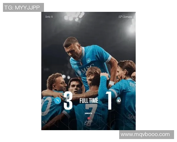 最新战报：那不勒斯全场高光瞬间集锦