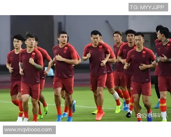 世界杯赛后直言:我们配得上胜利