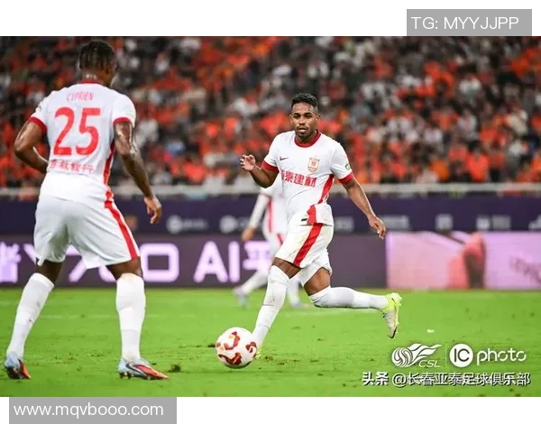 中超联赛最新战报及球员表现 中超联赛最新战报及球员表现