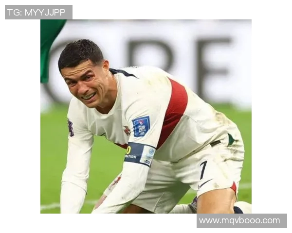 赛后评分出炉：C罗成最大亮点！