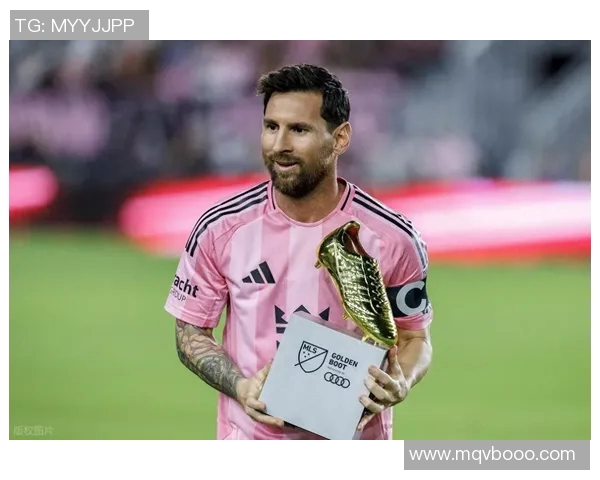 梅西深夜发文感恩球迷：你们才是奇迹