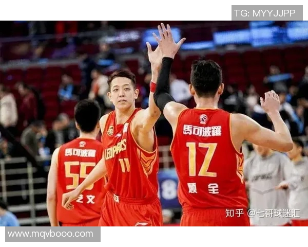 昔日王者CBA状态下滑，何去何从？