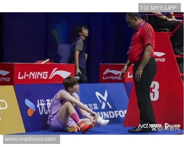 羽毛球赛事热战正酣：谁能夺冠？