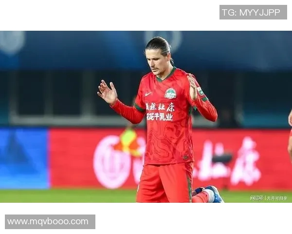 突发！VAR宣布将离队，球迷不舍告别