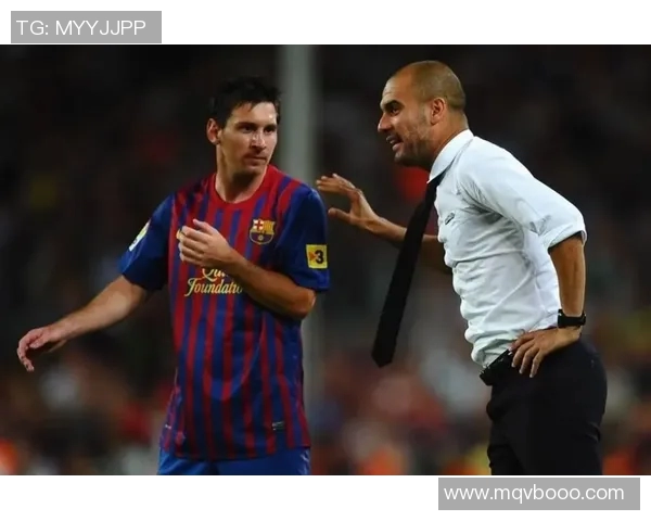 冲突升级！梅西与教练发生激烈争执