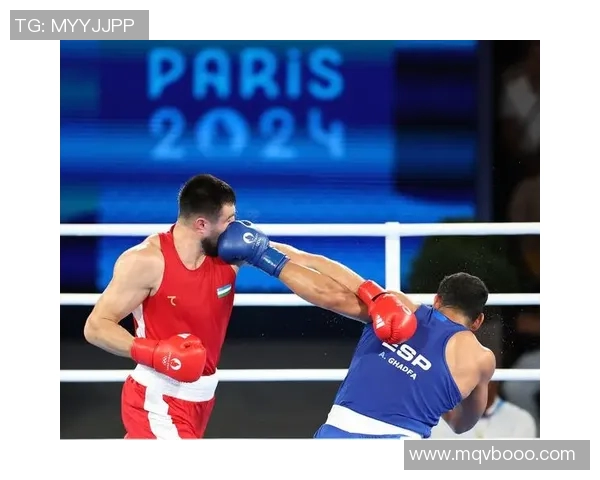 奥运会拳击项目夺冠热门及赛程介绍