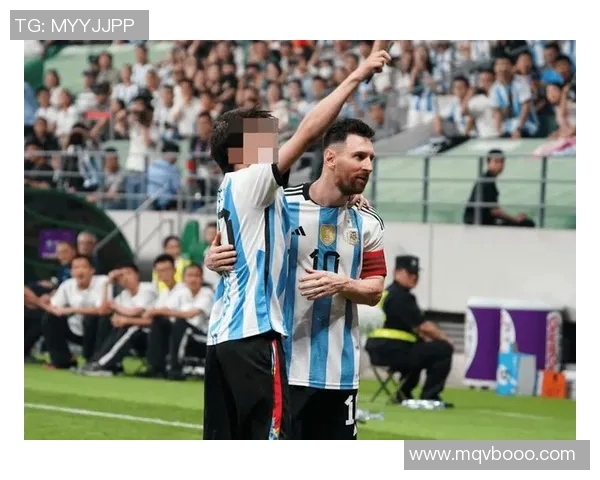 梅西深夜发文感恩球迷：你们才是奇迹