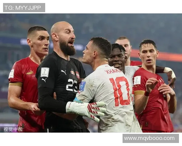 球员交易赛场爆发小插曲，裁判如何处理？