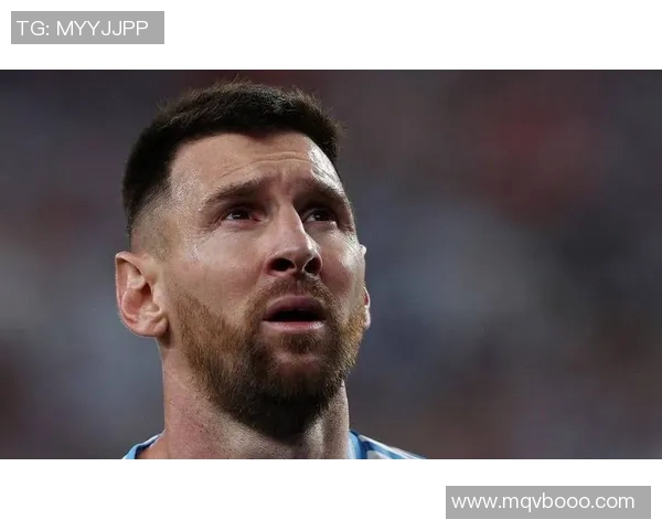 梅西回应批评：我只专注于比赛