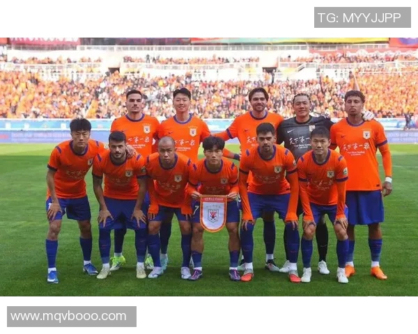 中超焦点对决前瞻分析 两队阵容深度与球员近期状态对比 中超焦点对决前瞻分析 两队阵容深度与球员近期状态对比