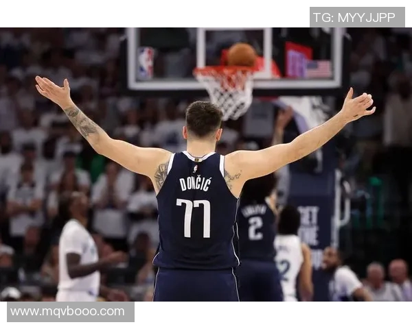 东契奇有望成为未来篮球超级巨星 引领NBA新一代风潮