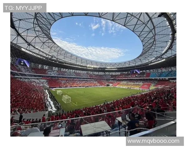 全景回顾赛场经典瞬间 精彩绝伦的比赛时刻合集